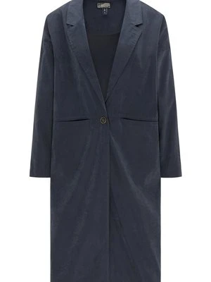 Klasyczny płaszcz dreimaster