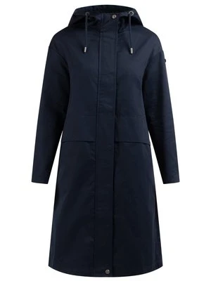 Klasyczny płaszcz dreimaster