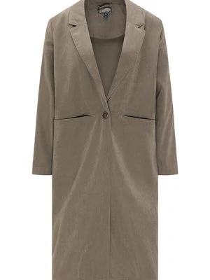 Klasyczny płaszcz dreimaster