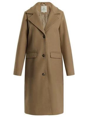 Klasyczny płaszcz dreimaster