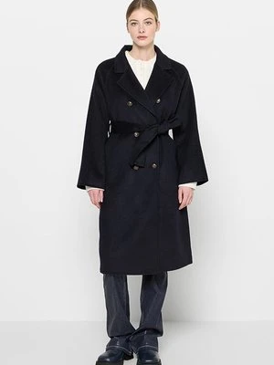 Klasyczny płaszcz dreimaster