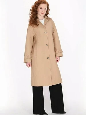 Klasyczny płaszcz dreimaster