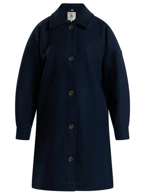 Klasyczny płaszcz dreimaster