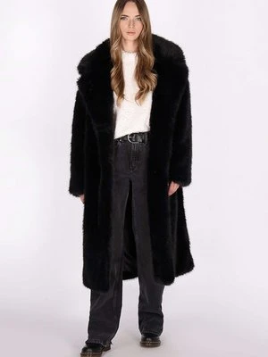 Klasyczny płaszcz dreimaster