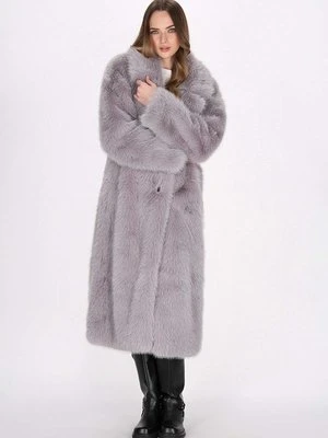 Klasyczny płaszcz dreimaster