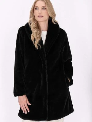 Klasyczny płaszcz dreimaster