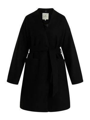 Klasyczny płaszcz dreimaster