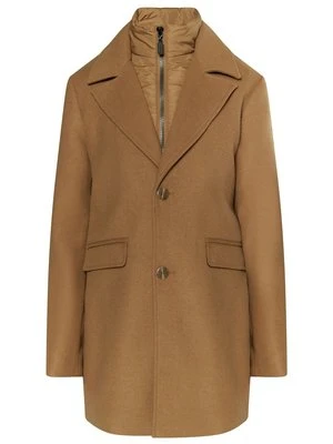 Klasyczny płaszcz dreimaster