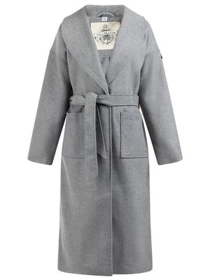 Klasyczny płaszcz dreimaster