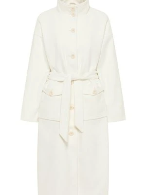 Klasyczny płaszcz dreimaster