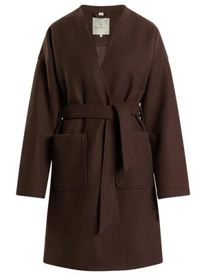 Klasyczny płaszcz dreimaster