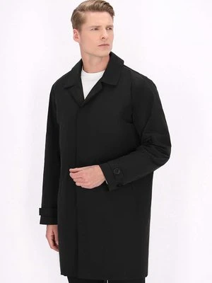 Klasyczny płaszcz dreimaster