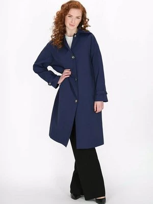 Klasyczny płaszcz dreimaster
