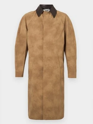 Klasyczny płaszcz drykorn