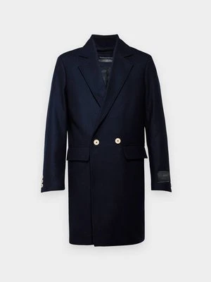 Klasyczny płaszcz drykorn