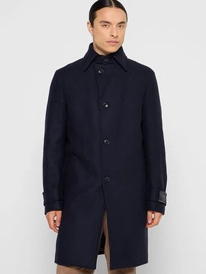 Klasyczny płaszcz drykorn