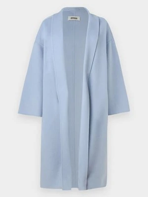 Klasyczny płaszcz drykorn