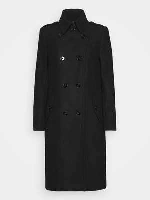 Klasyczny płaszcz drykorn