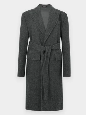 Klasyczny płaszcz Dsquared2