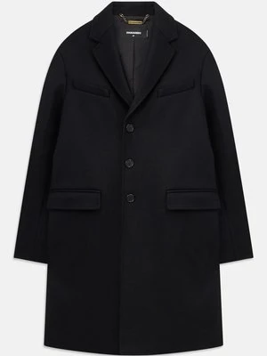 Klasyczny płaszcz Dsquared2