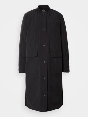 Klasyczny płaszcz Ecoalf