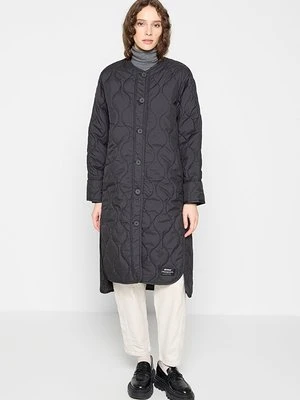 Klasyczny płaszcz Ecoalf