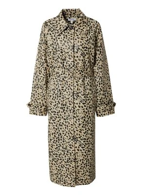 Klasyczny płaszcz EDITED