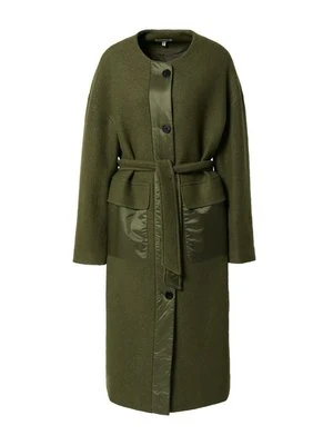 Klasyczny płaszcz EDITED