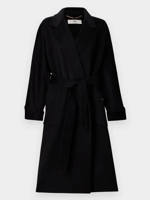 Klasyczny płaszcz Elisabetta Franchi