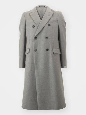 Klasyczny płaszcz Emporio Armani