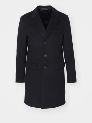 Klasyczny płaszcz Emporio Armani