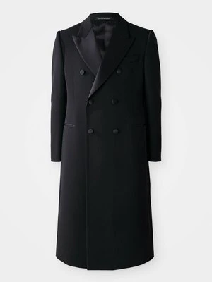 Klasyczny płaszcz Emporio Armani