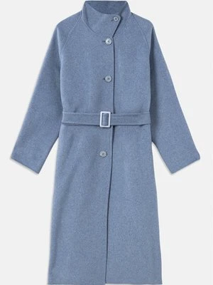 Klasyczny płaszcz Emporio Armani