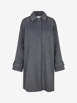 Klasyczny płaszcz Envii