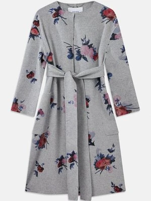 Klasyczny płaszcz Erdem