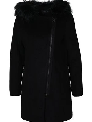 Klasyczny płaszcz esprit collection