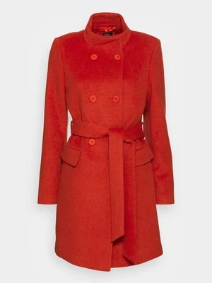 Klasyczny płaszcz esprit collection