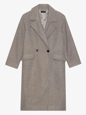 Klasyczny płaszcz Even&Odd