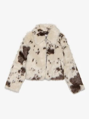 Klasyczny płaszcz Even&Odd