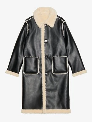 Klasyczny płaszcz Even&Odd