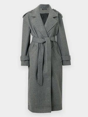 Klasyczny płaszcz Even&Odd