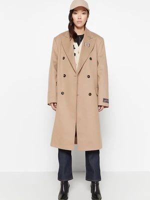 Klasyczny płaszcz EYTYS