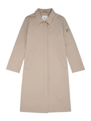 Klasyczny płaszcz Fila