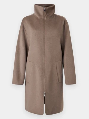 Klasyczny płaszcz Filippa K taupe