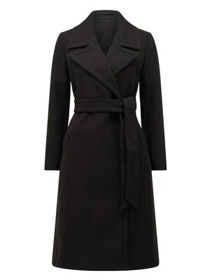 Klasyczny płaszcz Forever New Petite