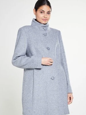 Klasyczny płaszcz FUCHS SCHMITT