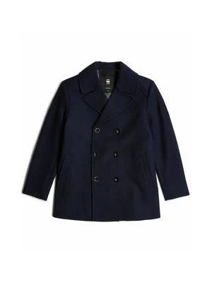 Klasyczny płaszcz G-Star