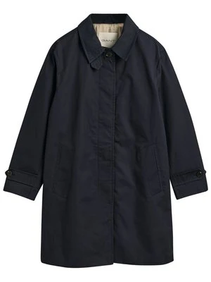 Klasyczny płaszcz Gant