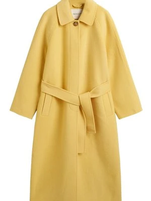 Klasyczny płaszcz Gant