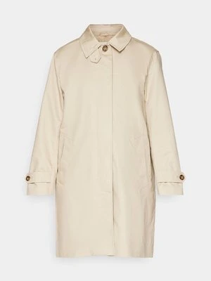 Klasyczny płaszcz Gant